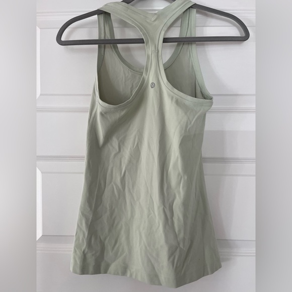 Lululemon Racerback Tank - Picture 2 of 2